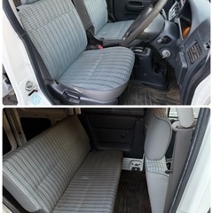 (売約済み)★車検満タン2年★ ホンダ　アクティバン　HH6 ★4WD車★調子良好の画像