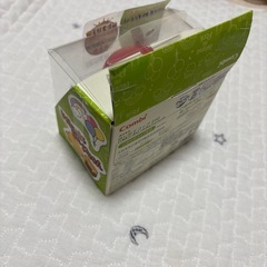 ラクマグ　はじめてコップ　combiの画像