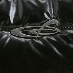 新品   EMODA エモダ  ナイロンショルダーバッグ の画像