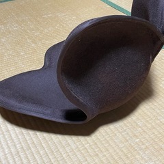 スタイル　スタンダード骨盤サポートチェア　腰痛予防の画像