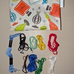 ブレスレット編み機の画像