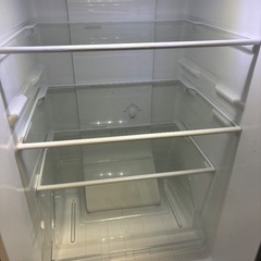 アイリスオーヤマ 冷蔵庫 2020年製 154Lの画像