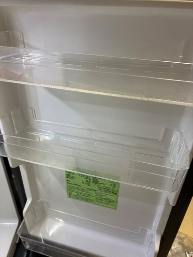 アイリスオーヤマ 冷蔵庫 2020年製 154L