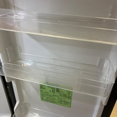 アイリスオーヤマ 冷蔵庫 2020年製 154Lの画像