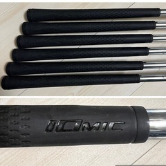 ダイナミックゴールド MID115 S200 MP319 6本セットの画像