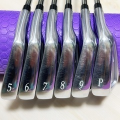 ダイナミックゴールド MID115 S200 MP319 6本セットの画像