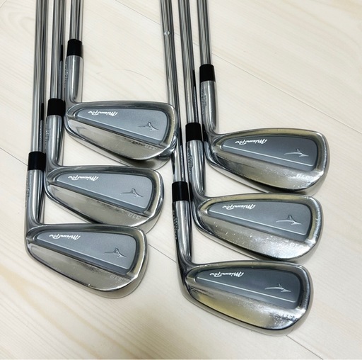 ダイナミックゴールドMID 115 S200（6本セット）　新品未使用品 10本 オマケ有 使用少 ダイナミックゴールド MID 115 s200 10本 オマケ