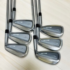 ダイナミックゴールド MID115 S200 MP319 6本セットの画像