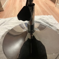 高さ調節できる椅子の画像