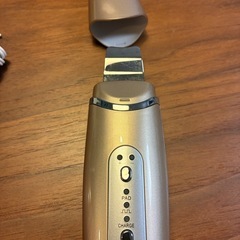 毛穴ウォータークリーンの画像