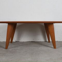 『kurabian』クラレインテリア クラビアンシリーズ センターテーブル リビングテーブル ローテーブル テーブル RWdin29の画像