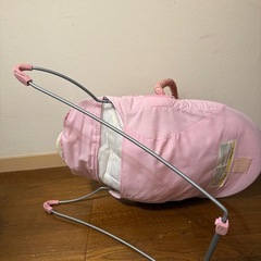 バウンサーの画像