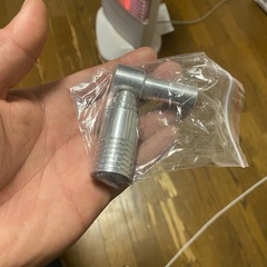 ジャイロキャノピーパーキングレバーの画像