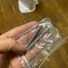 ジャイロキャノピーパーキングレバーの画像