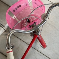 (決定)子供自転車の画像