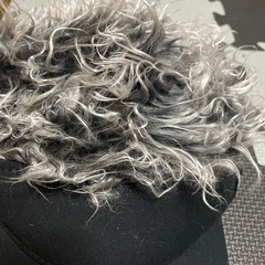 イメチェン帽子の画像