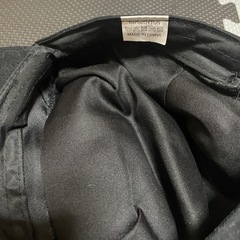 イメチェン帽子の画像