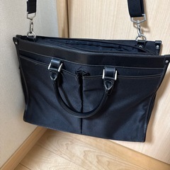 ビジネスバッグの画像