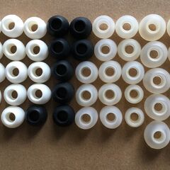 iPhone & iPod充電ケーブル の画像