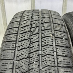 ブリヂストン ブリザック VRX2 225/60R17 4本の画像