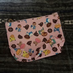 ハンギョドンパスケース　  ポケモンポーチの画像