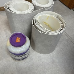 サンゲツ クッションフロアの画像