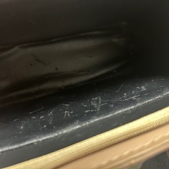 ショルダーバッグの画像