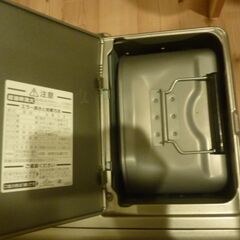 ダイニチ 石油ファンヒーターの画像