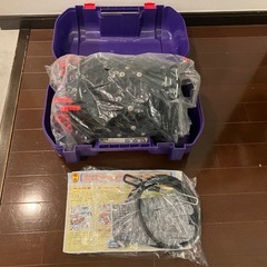 軽自動車　タイヤ　チェーン🛞の画像