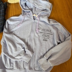 女の子服まとめ売り　140㎝〜 13点の画像