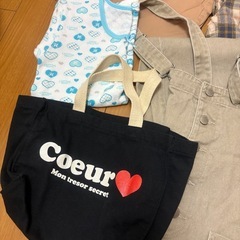 女の子服まとめ売り　140㎝〜 13点の画像