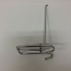 【美品】メタルラック用シングルフック＜k1338＞の画像