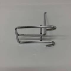 【美品】メタルラック用シングルフック＜k1338＞の画像