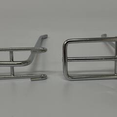 【美品】メタルラック用シングルフック＜k1338＞の画像