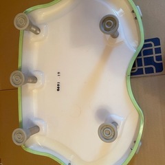 半身浴　椅子の画像