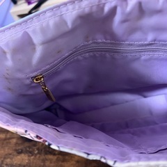 新品未使用品 キティーちゃんバッグの画像