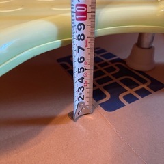 半身浴　椅子の画像