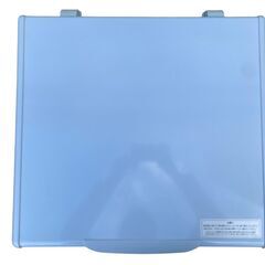 【決まりました】🔥激安🔥【⭐️全額返金保証⭐️】★Haier ハイアール 電気冷凍庫 JF-NC103F-1 2019年製の画像