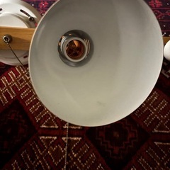 シーリングライト　4灯の画像