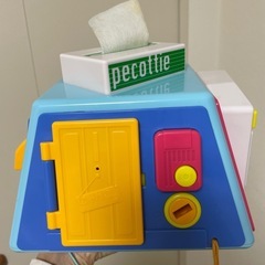 知育オモチャ　の画像