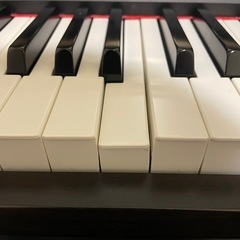 【決まりました】YAMAHA Clavinova CLP120【ジャンク品】の画像