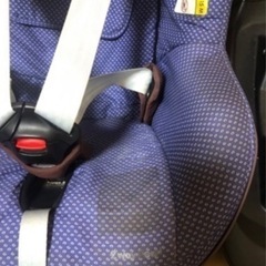 マキシコシ　2wayfix  セット価格の画像