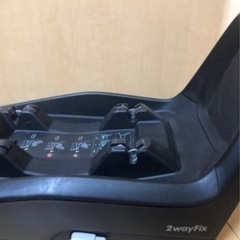 マキシコシ　2wayfix  セット価格の画像