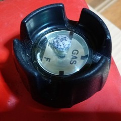 船用 船外機用 燃料タンク②ホースなしの画像