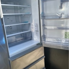 2022年からの冷蔵庫の画像