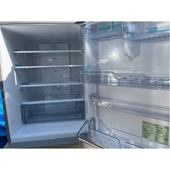 2022年からの冷蔵庫の画像