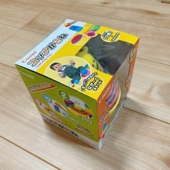 コップがさね　おまけつきの画像