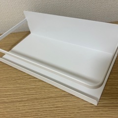 取り引き中【ニトリ】マグネットスパイスラックの画像