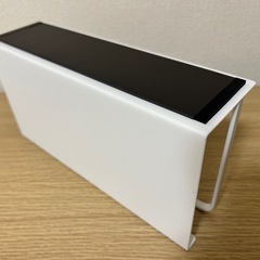 取り引き中【ニトリ】マグネットスパイスラックの画像