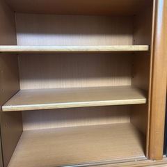 収納キャビネット
の画像